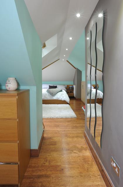 amazing loft conversions leeds 
